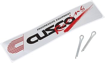 Amazon | クスコ ( CUSCO )【 ネガティブアッパーアーム 】トヨタ