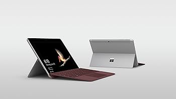 Amazon.co.jp: Microsoft Surface Go (128GB/8GB) MCZ-00014 : Computers