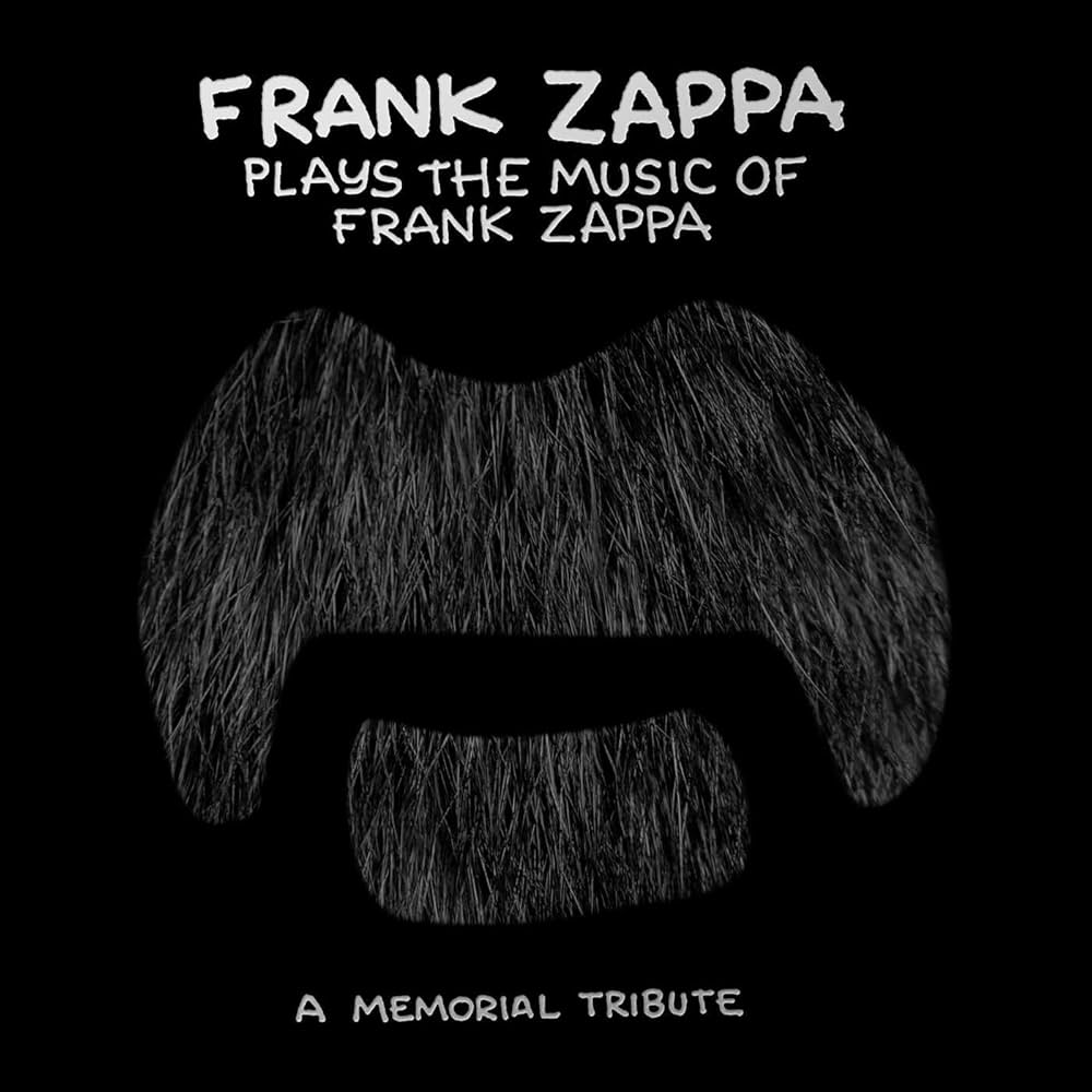 Frank Zappa - Frank Zappa Plays The Music Of Frank Zappa - Amazon