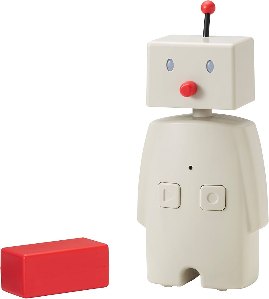 Amazon.co.jp: ユカイ工学 コミュニケーションロボット BOCCO ボッコ