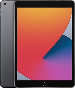 Amazon.co.jp: 【整備済み品】Apple iPad (第8世代) Wi-Fi 128GB