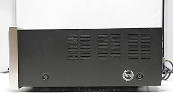 Amazon | サンスイ AU-9500 プリメインアンプ | SANSUI | プリメインアンプ