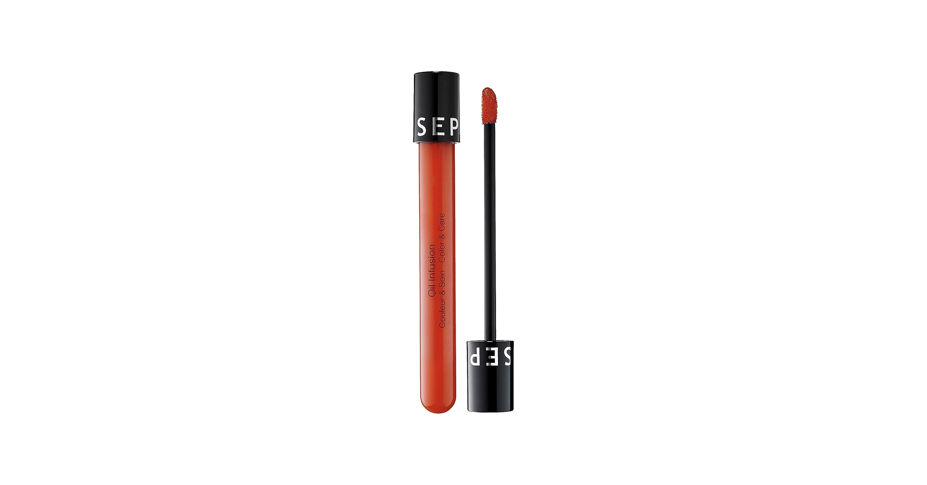 Amazon.com : SEPHORA COLLECTION Lip Oil Infusion Color & Care 04