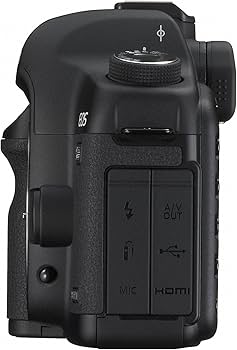 Amazon | 【整備済み品】 Canon デジタル一眼レフカメラ EOS 5D MarkII