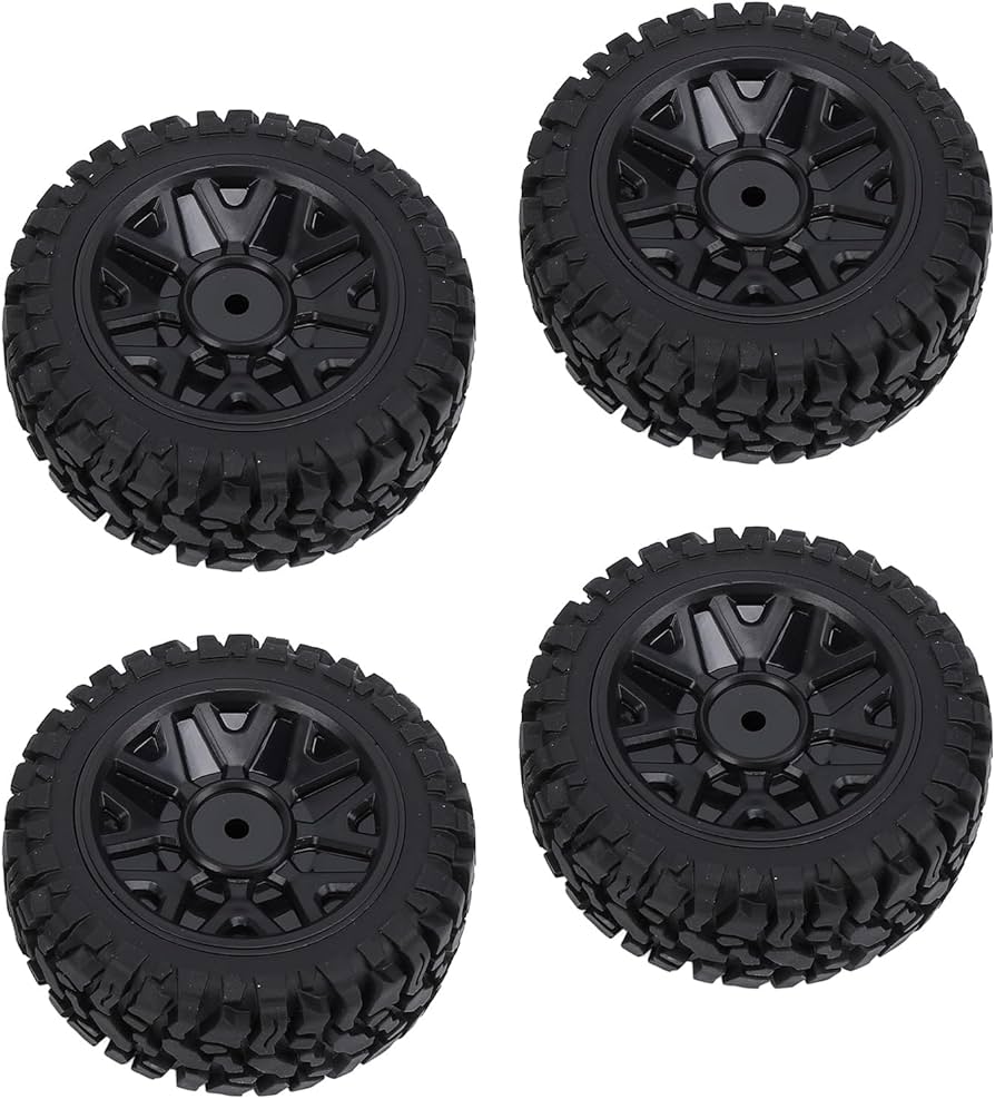 Amazon | ラジコン タイヤ タミヤ ラジコン オフロード ミニ四駆
