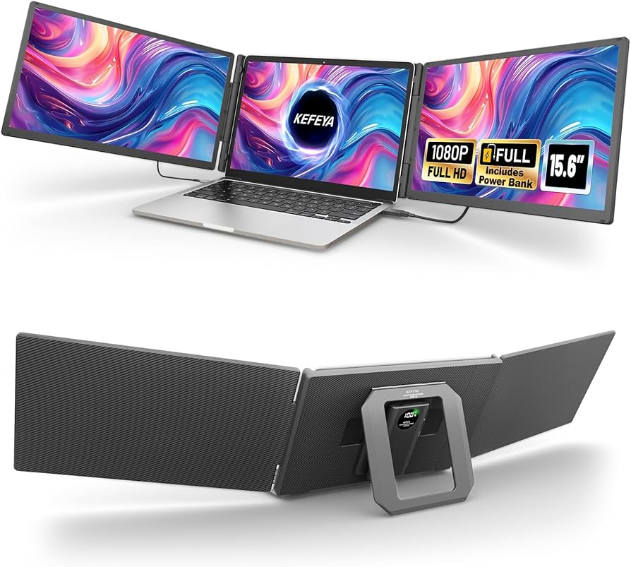 Amazon.com: KEFEYA 15.6