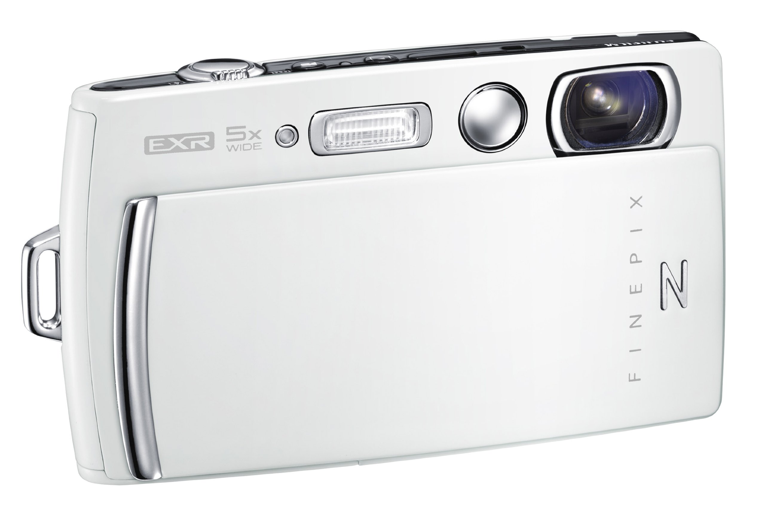 Amazon | FUJIFILM デジタルカメラ FinePix Z1000EXR 光学5倍 ホワイト