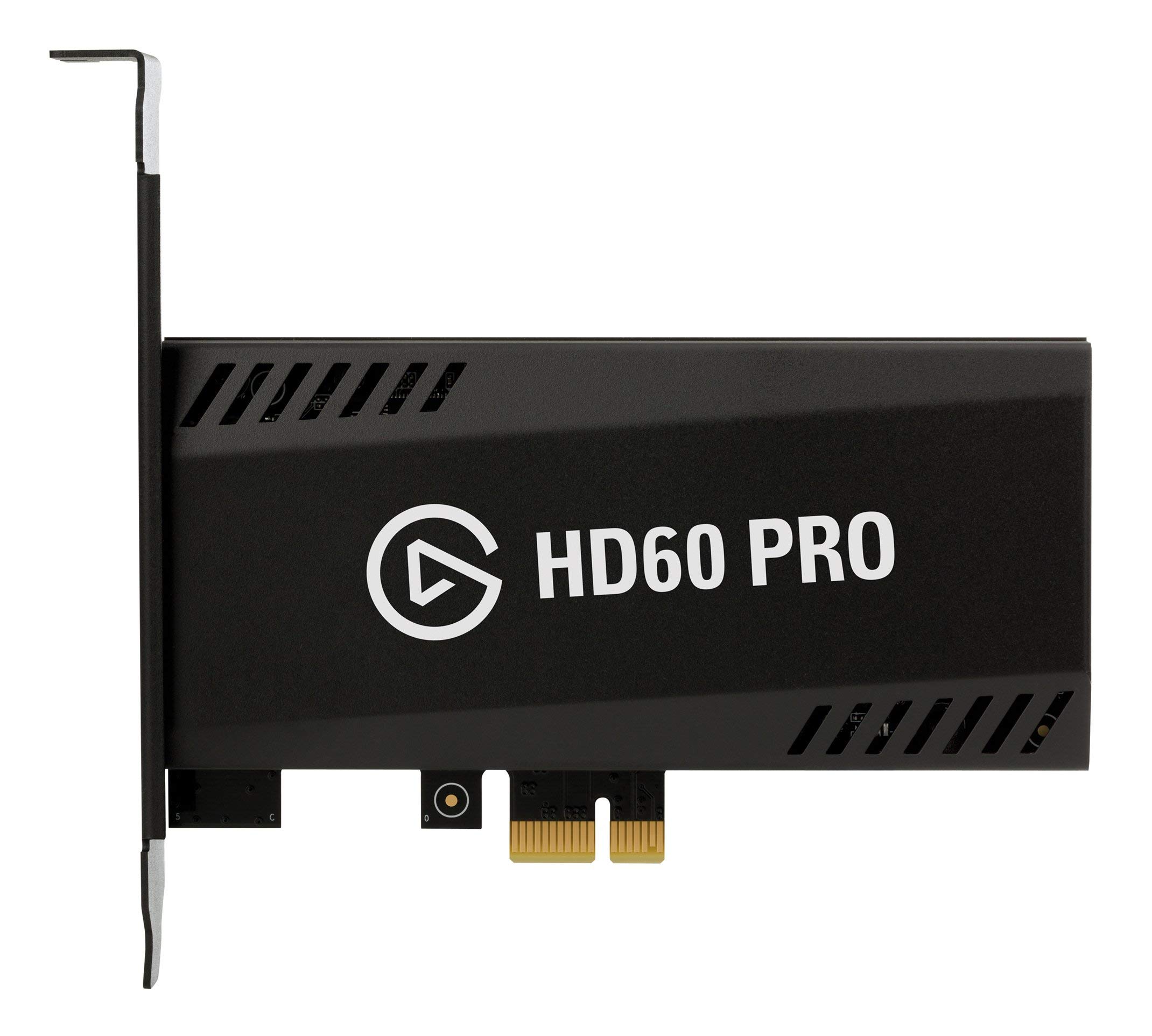 Amazon.com: Elgato Game Capture HD60 Pro : Electronics