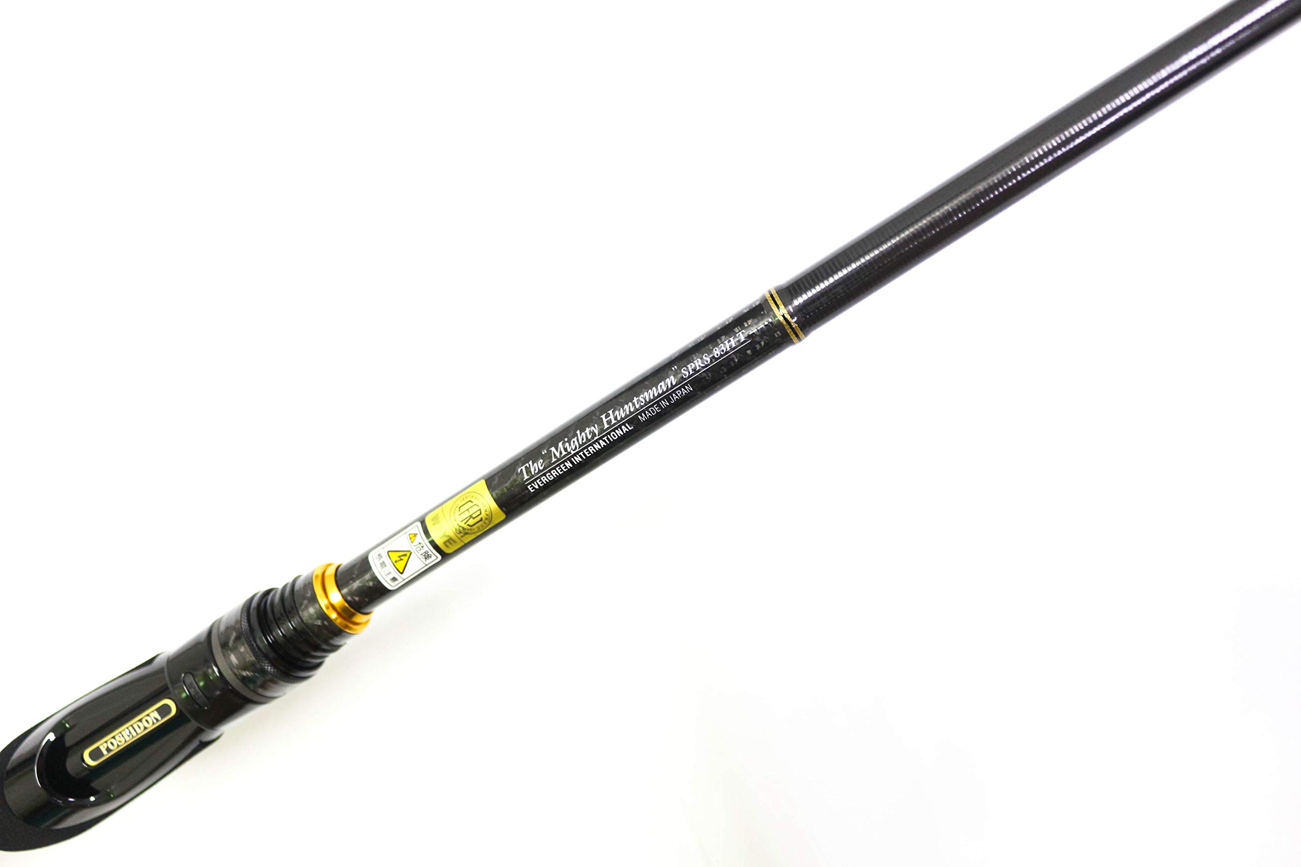 Amazon | エバーグリーン スペリオル SPRS-83H-T マイティハンツマン