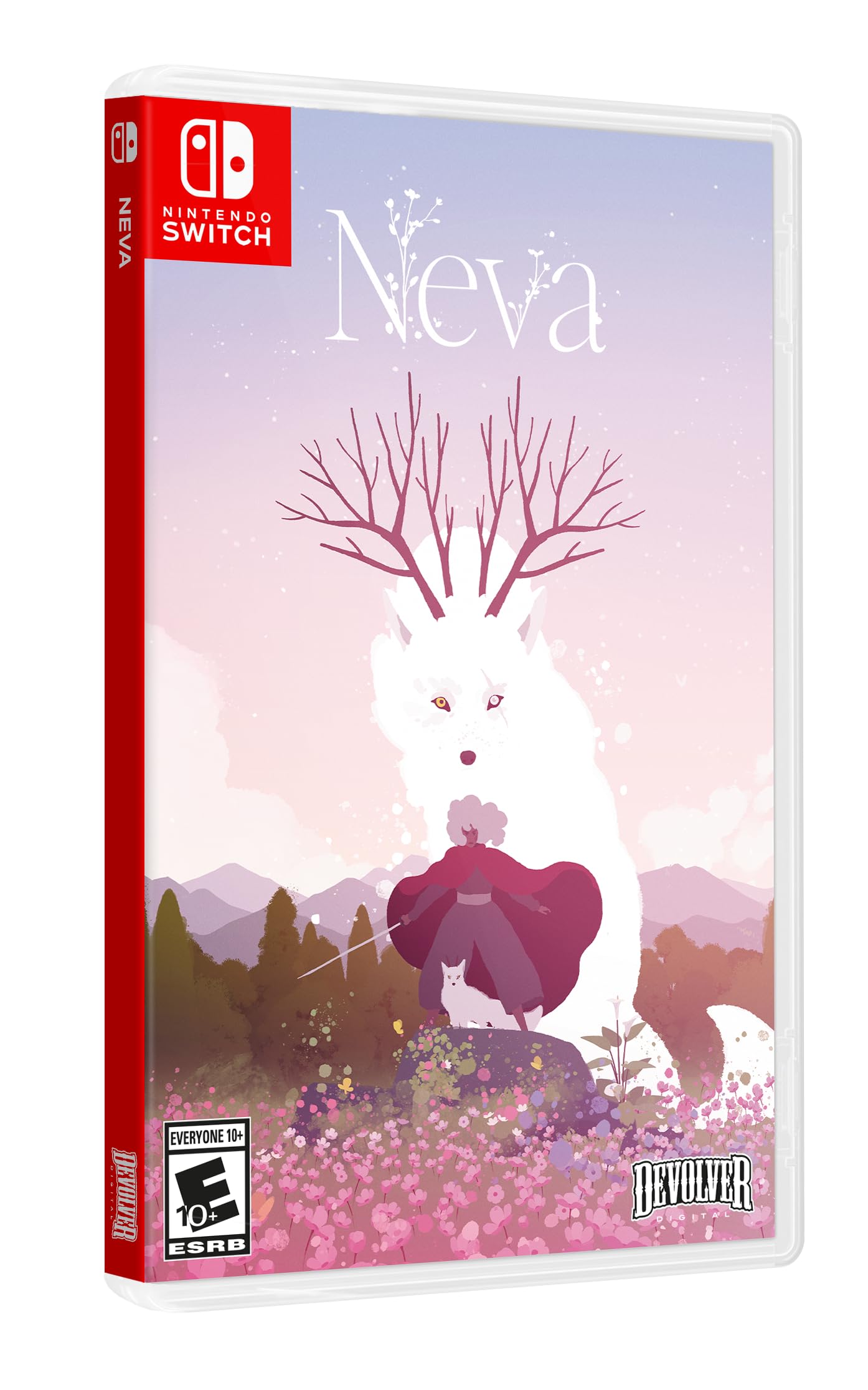 Amazon.co.jp: Neva - Nintendo Switch : ゲーム