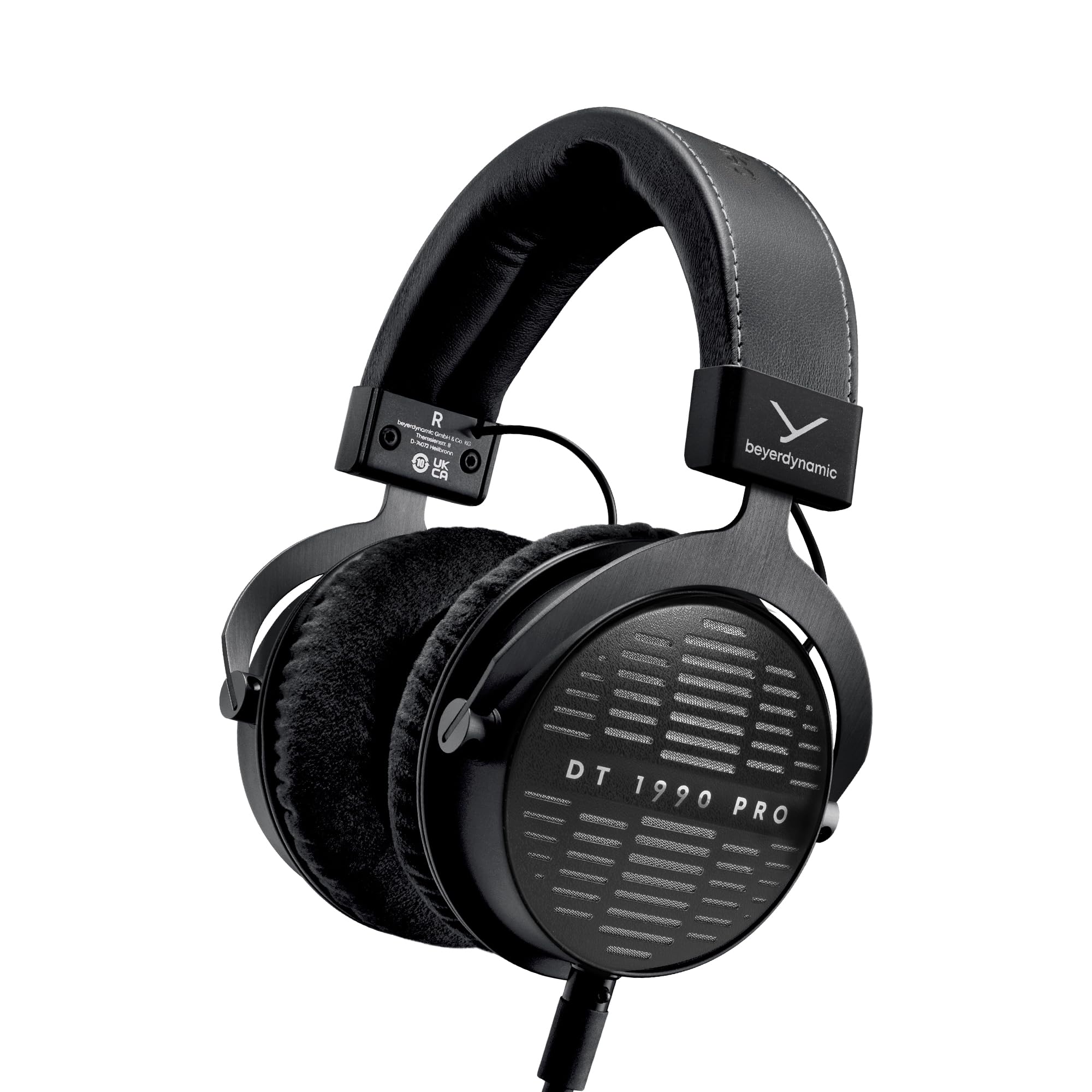 beyerdynamic Fones de ouvido DT 1990 PRO MKII Premium Tesla Studio