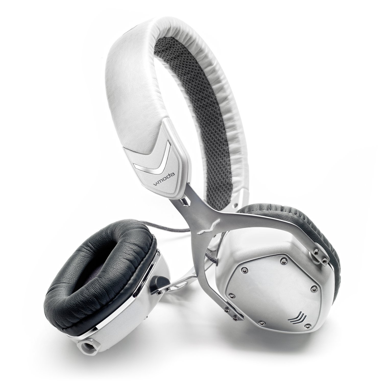 Amazon.co.jp: V-MODA クロスフェード M-80 ボーカル オンイヤー