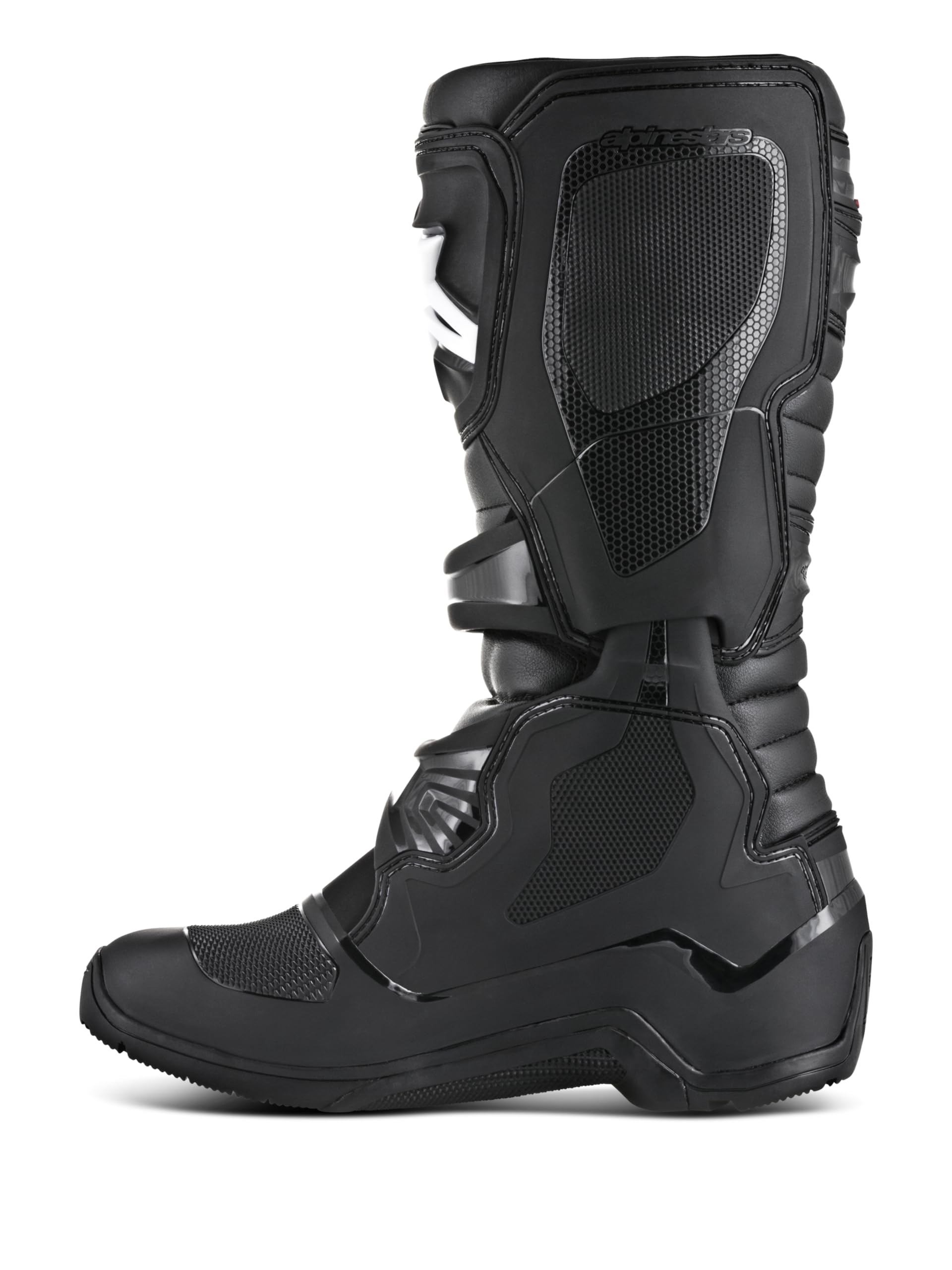 Amazon.co.jp: [アルパインスターズ] バイクブーツ Tech-3 Enduro