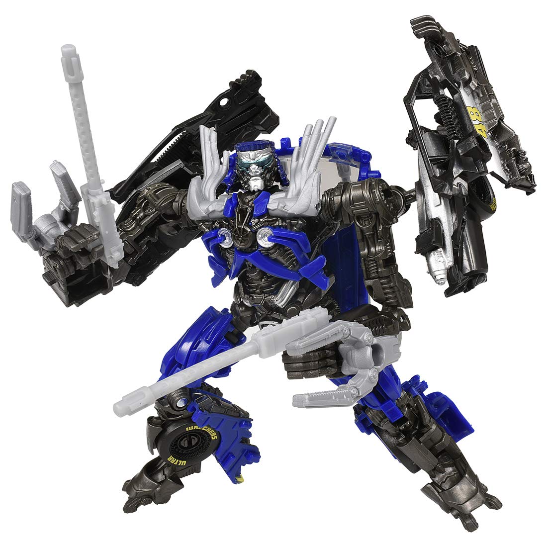 Amazon.co.jp: トランスフォーマー SS-56 オートボットトップスピン