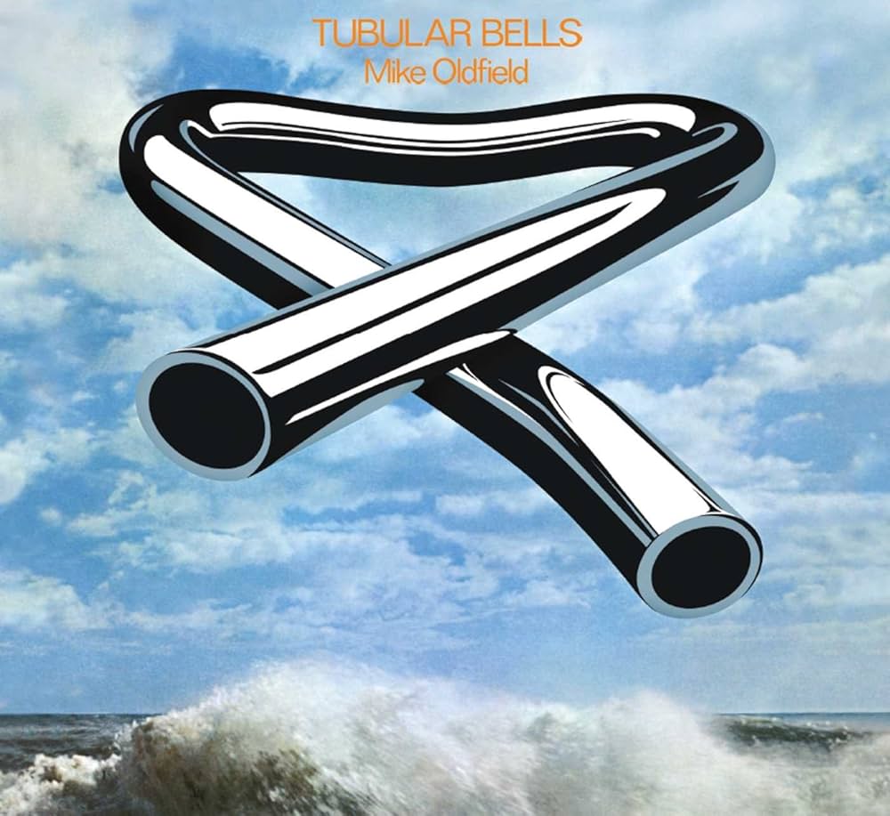 OLDFIELD,MIKE - Tubular Bells - Amazon.com Music
