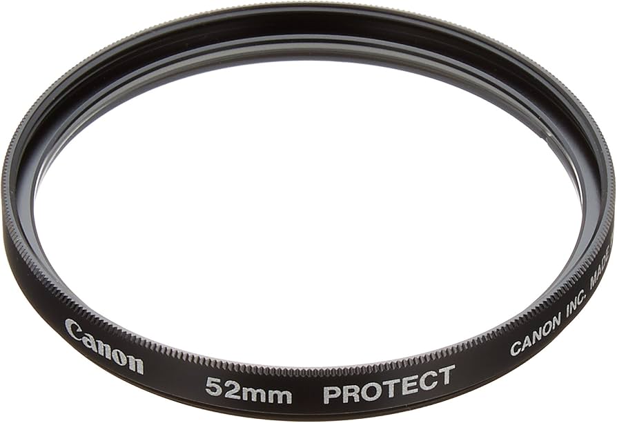 Canon 50mm 単焦点レンズ 52mmフィルター 秀逸 Canon 50mm 単焦点