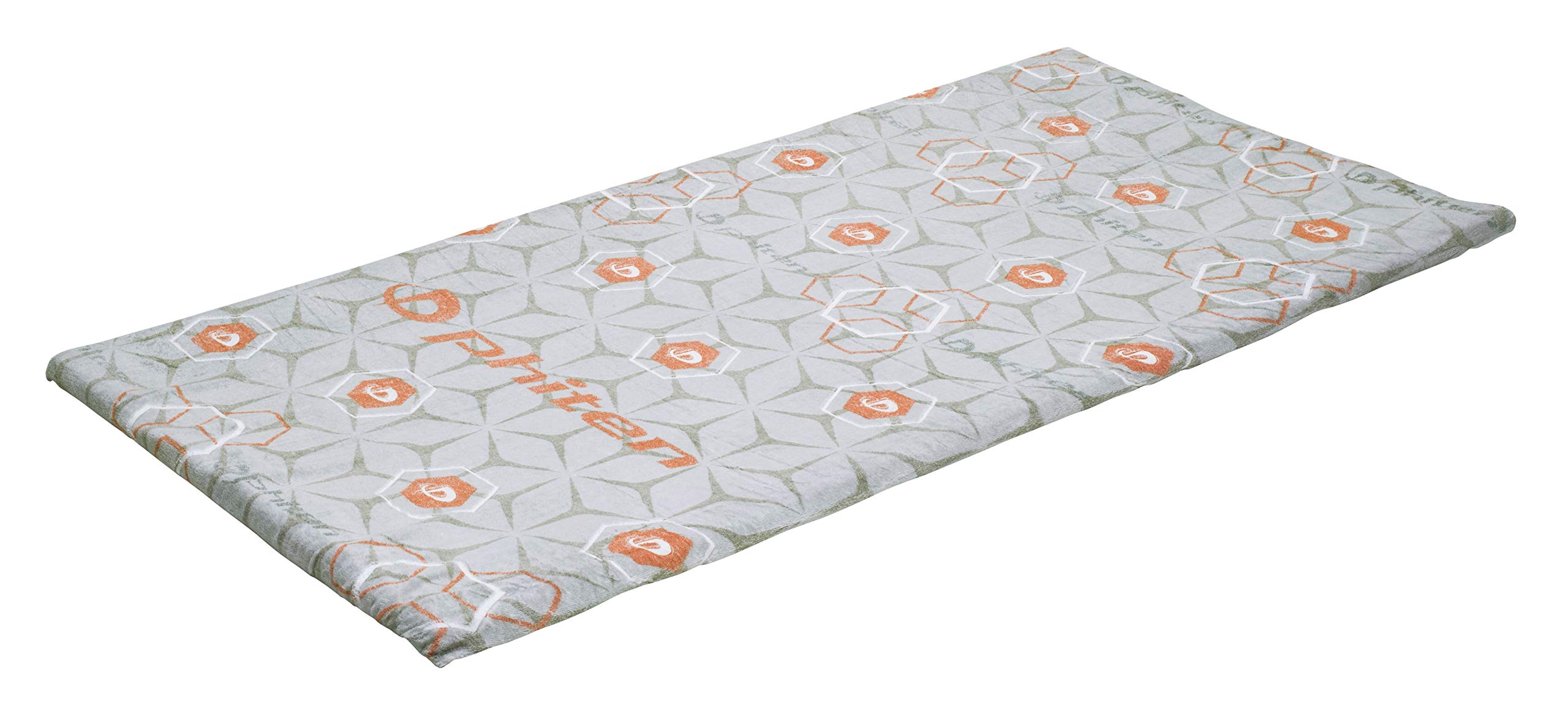 Amazon | ファイテン(phiten) マットレス 星のやすらぎ エアロ