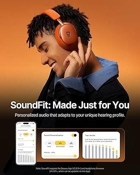 Amazon.com: Baseus Inspire XH1 Adaptive Active Noise Cancelling