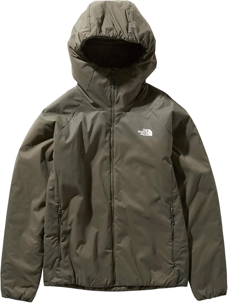 Amazon.co.jp: [ザノースフェイス] ベントリックスフーディ ニュー