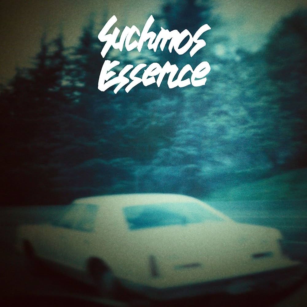 Amazon.co.jp: Essence - Suchmos: ミュージック
