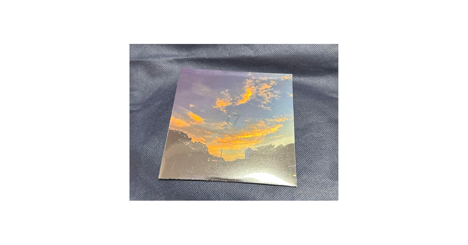 cali≠gari 沈む夕陽は誰かを照らす 沈む夕陽は誰かを照らす (17.5ver