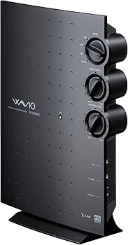 Amazon.co.jp: ONKYO SE-U55SX2(B) R2 WAVIO USBデジタルオーディオ