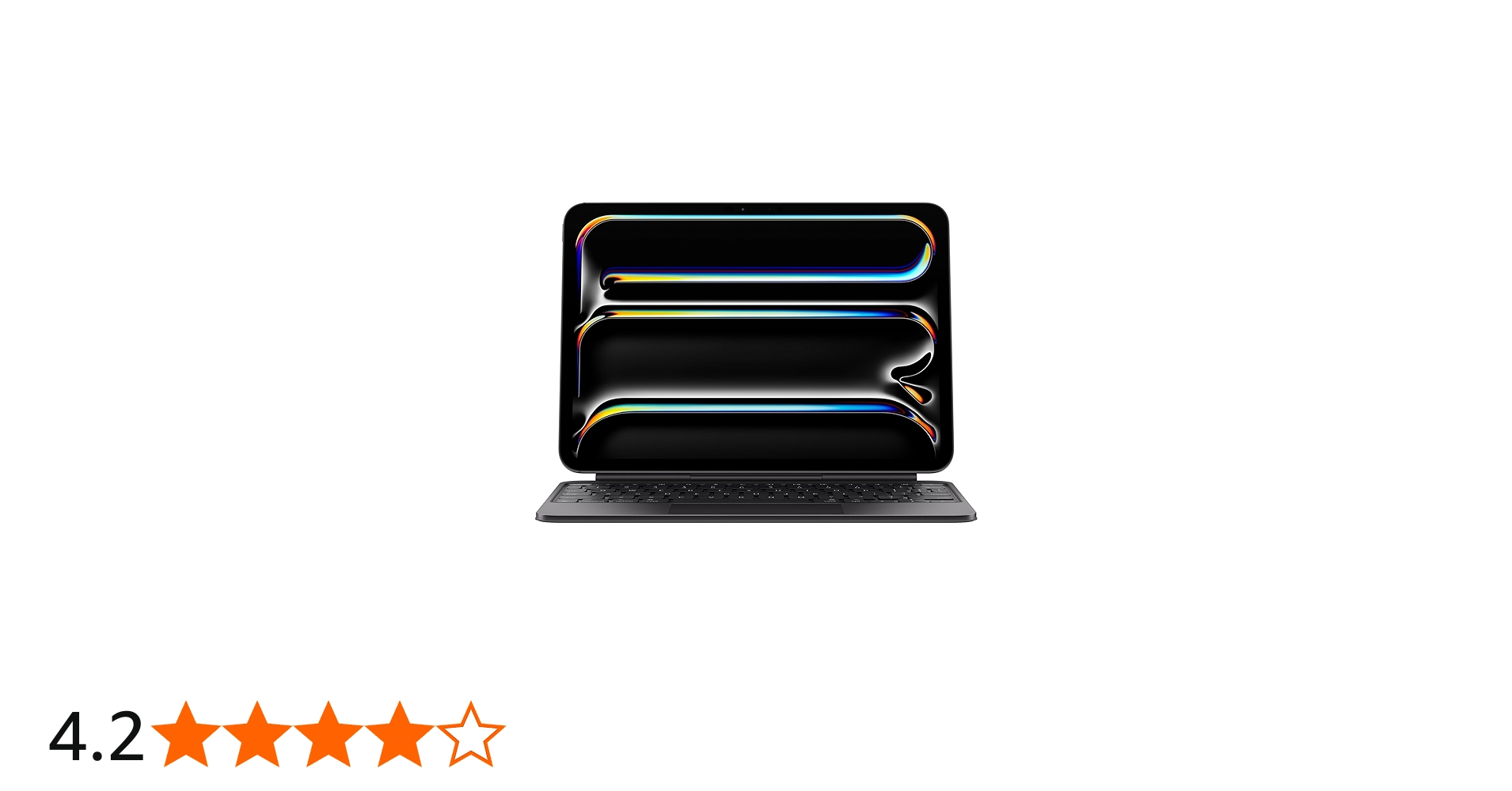 Amazon.co.jp: 11インチiPad Pro(M4)用Magic Keyboard - 英語(US