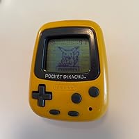 Amazon.co.jp: 任天堂 ポケット ピカチュウ : ゲーム