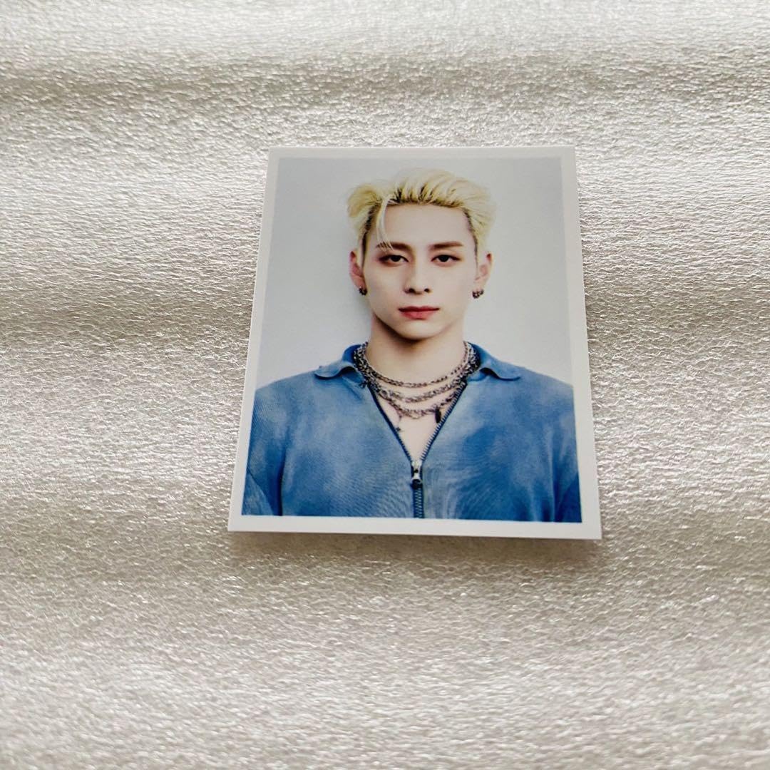 Amazon.co.jp: 西洸人 INI IDフォト証明写真 KCON JAPAN 2023 : ホーム