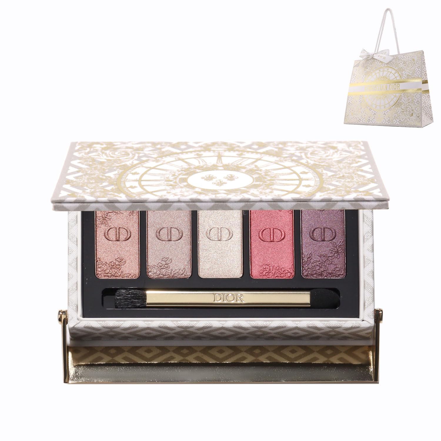 Amazon.co.jp: [ギフトセット/ショップバッグ付] Dior ディオール アイ