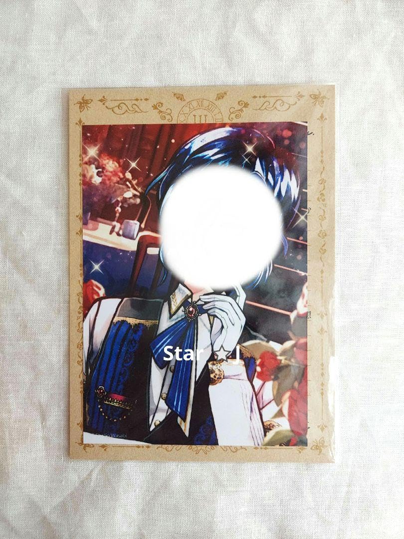 Amazon.co.jp: あくねこ 悪魔執事と黒い猫 バレンタイン お返し 手紙