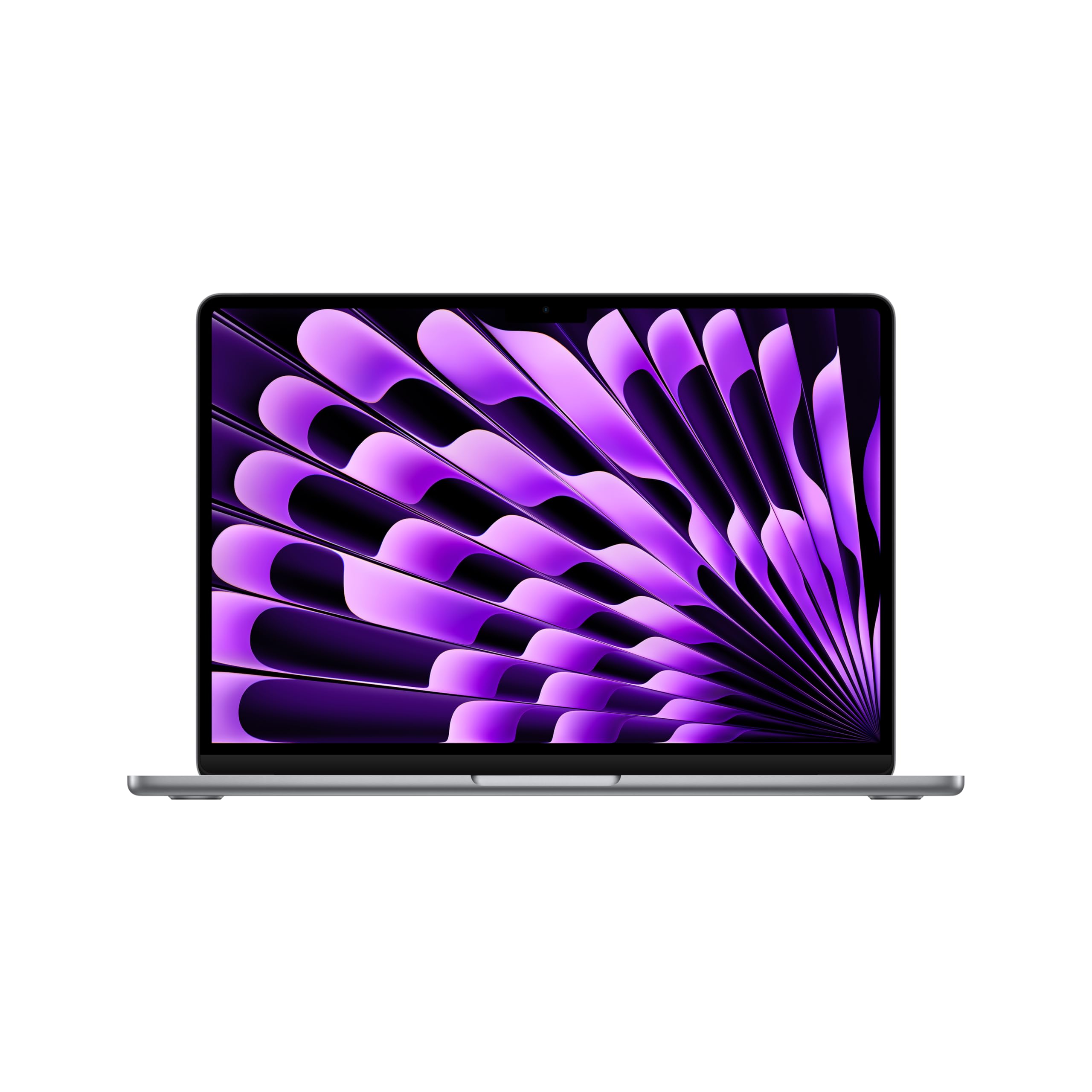 Apple 2024 MacBook Air (13-inch, Apple M3 chip with 8‑core CPU and