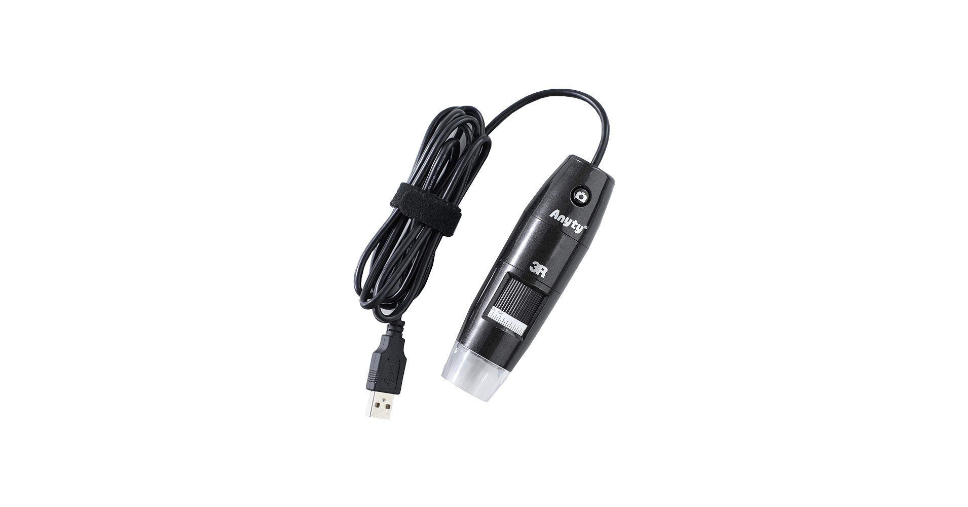 Amazon.co.jp: スリーアールソリューション Anyty エニティ 有線式