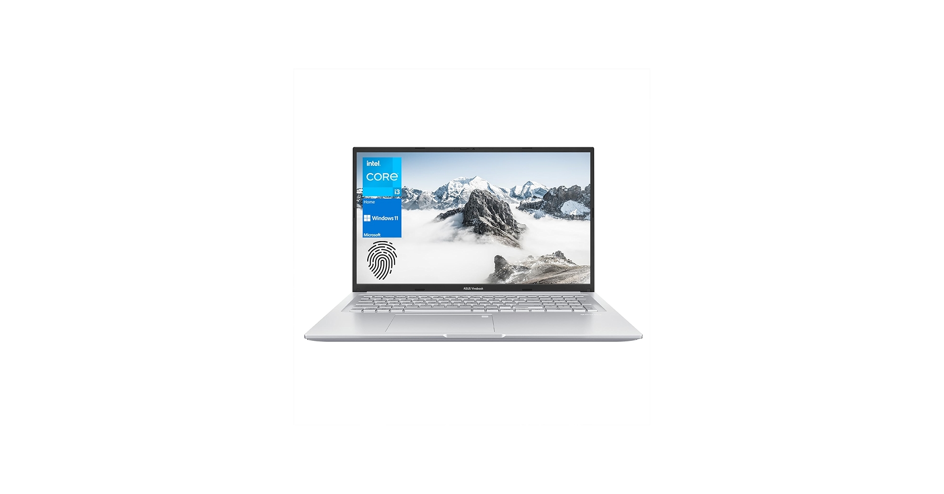 Amazon.com: ASUS Vivobook Laptop, 17.3