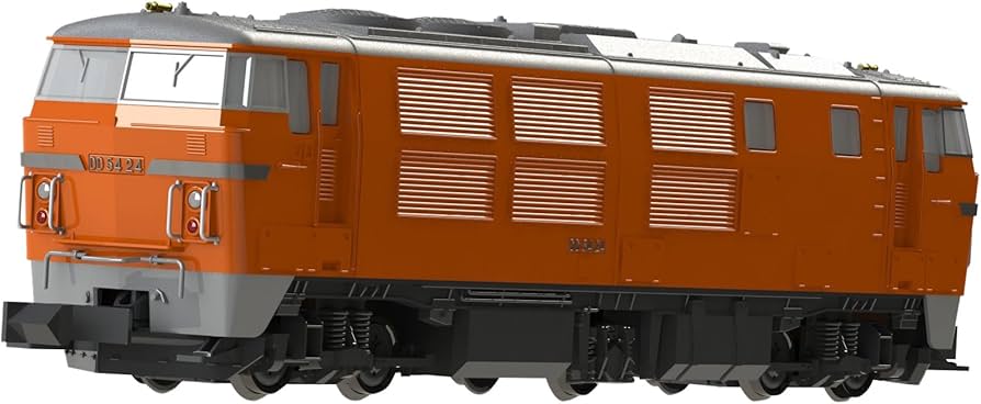Amazon | KATO Nゲージ DD54 中期形 7010-2 鉄道模型 ディーゼル機関車