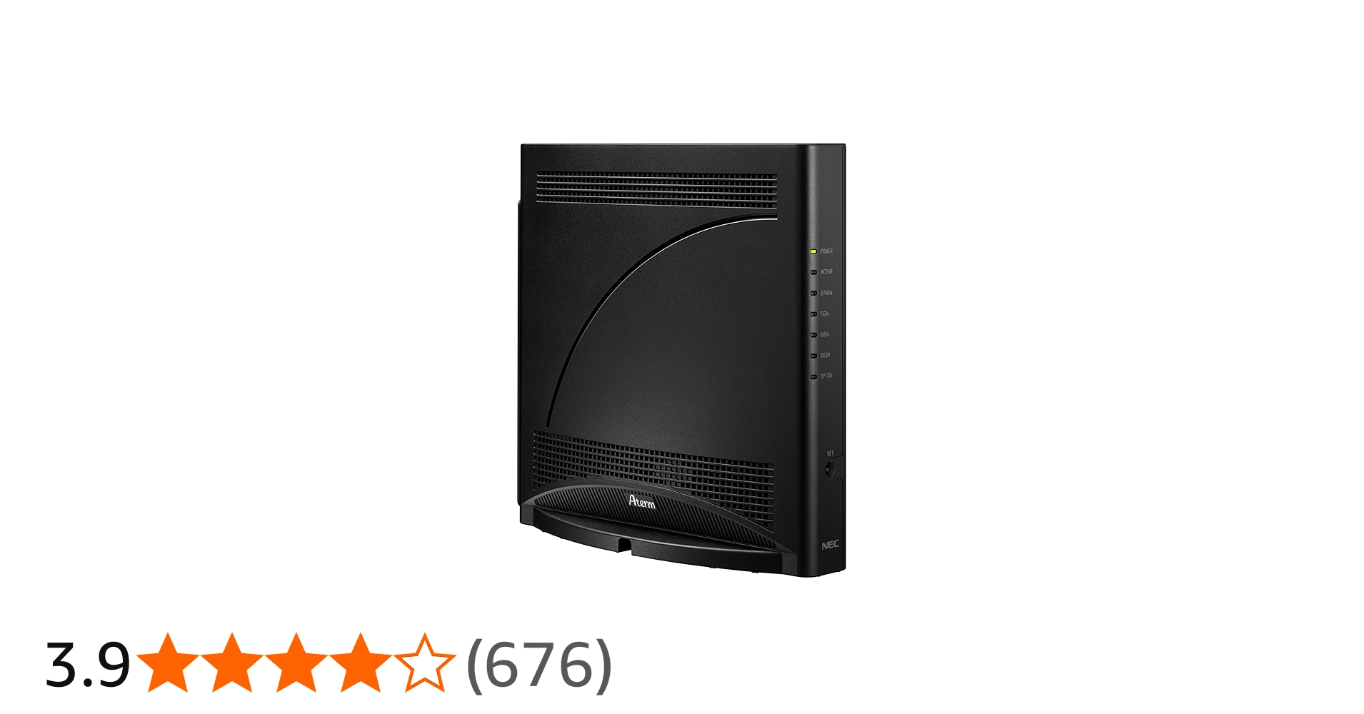 Amazon | 【Amazon.co.jp 限定】NEC Aterm 無線LAN 日本製 Wi-Fi 7