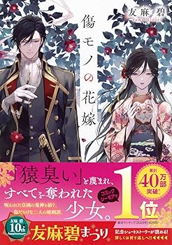 Amazon.co.jp: 傷モノの花嫁 (講談社タイガ ユ-A 04) : 友麻 碧: 本