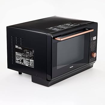 YAMAZEN MRK-F250STV 25L 電子レンジ 商品情報_スチームオーブンレンジ