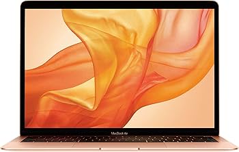 Apple Late 2018 13.3-inch MacBook Air with 1.6GHz Intel Core i5
