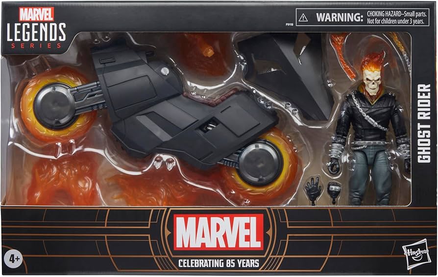 Amazon.co.jp: ハズブロ（Hasbro）MARVEL マーベル レジェンドシリーズ