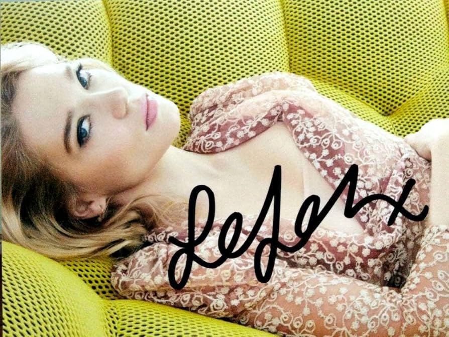 セール中…レアセドゥ直筆サイン入り2Lサイズ写真… Amazon.co.jp