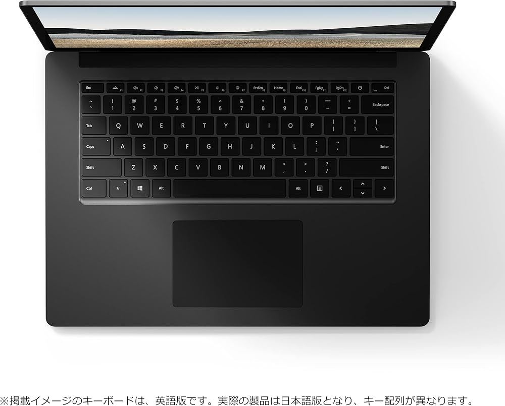 Amazon | マイクロソフト Surface Laptop 4 13.5インチ/ Office H&B