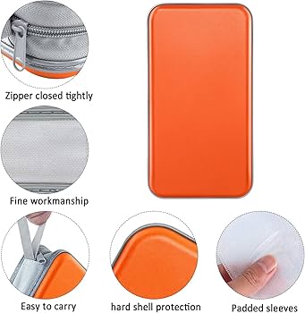 Amazon.com: Siveit CD Case Holder, 80 Capacity CD/DVD Case Holders