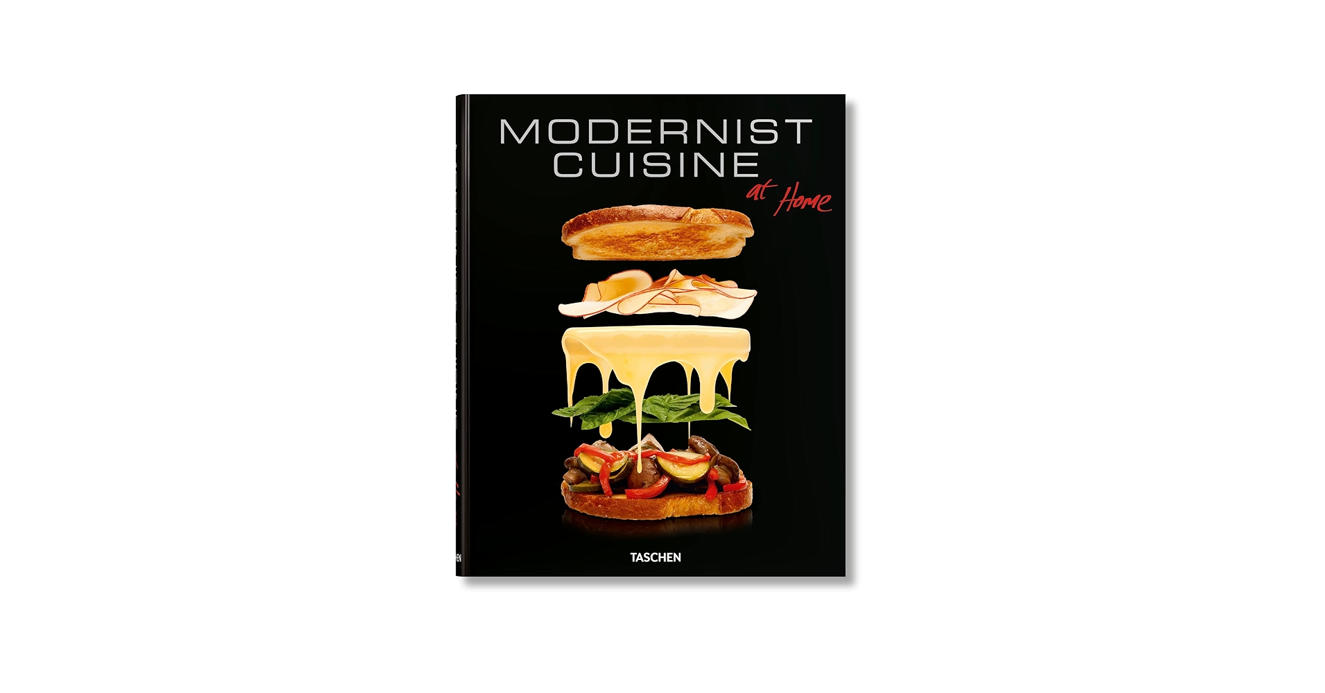 Modernist Cuisine at Home French Edition: Myhrvold, Nathan, Bilet