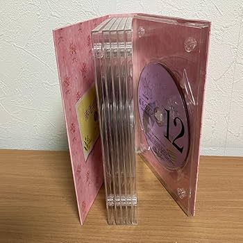 Amazon.co.jp: NHK CD 赤毛のアン 市原悦子 朗読CD 12枚組 モンゴメリ