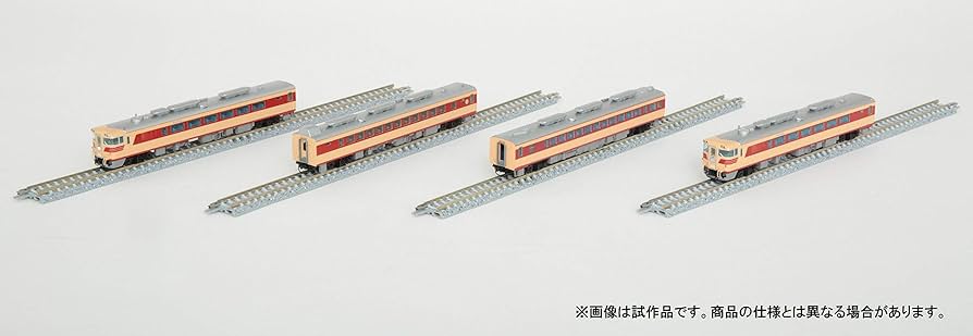 Amazon | TOMIX Nゲージ キハ82系特急ディーゼルカー にちりん・おお