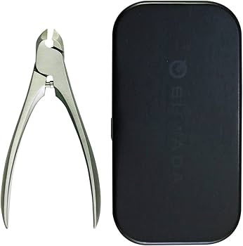 Amazon | SUWADA スワダ つめ切り クラシックL 諏訪田 Lサイズ (x 1