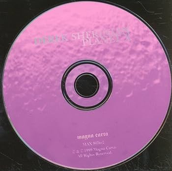 Derek Sherinian - PLANET X - Amazon.com Music