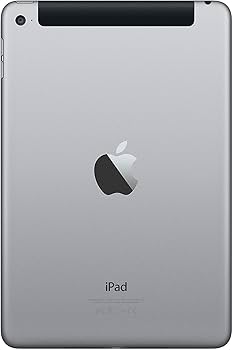 Amazon.co.jp: 【整備済み品】 Apple iPad mini 4 Wi-Fi + Cellular