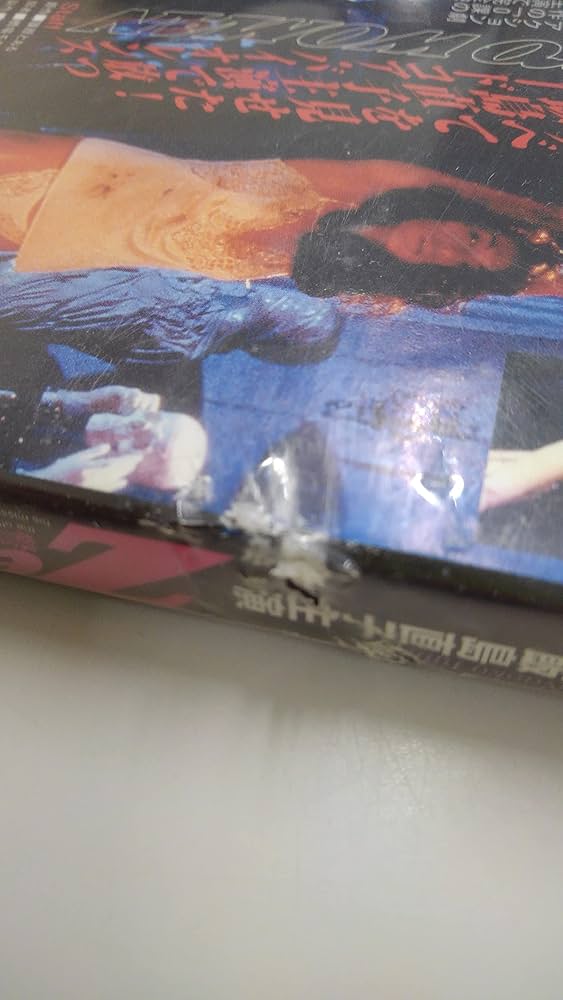 Amazon.co.jp: Zero WOMAN～警視庁0課の女～ [DVD] : 飯島直子, 西岡